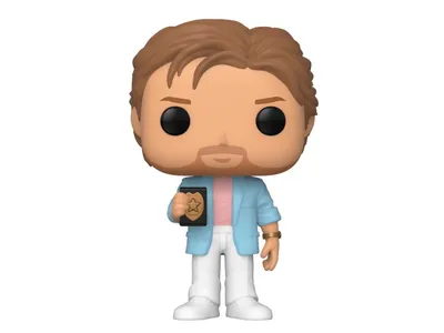 Immagine prodotto di Miami Vice Sonny - Crockett 939 - Funko Pop! - Figura in vinile