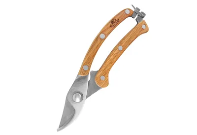 Produktbild von Esschert Design Edelstahl Obst und Blumenschere; GT13