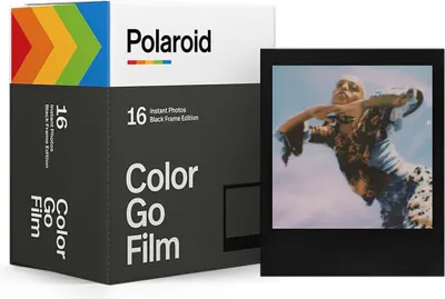 Produktbild von Polaroid 6211, 16 Stück(e), Niederlande, 50 mm, 85 mm, 70 mm, 80 g