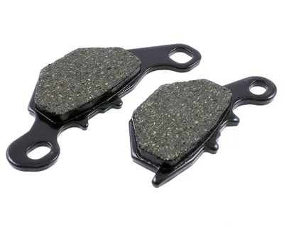Produktbild von Bremsbeläge TRW MCB 679 für SUZUKI UC 125 Epicuro AX 99-01 (vorne)