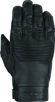 Image de Gants de moto DIFI Spartacus, noir, M
