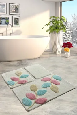 Zdjęcie produktu dla Mijolnir, İnnovia- CHL3192, Bunt, Badematten, 1450 gr/m², 100% ACRYL