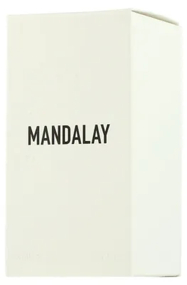 Zdjęcie produktu dla Woda perfumowana Sober Mandalay w sprayu (50 ml)