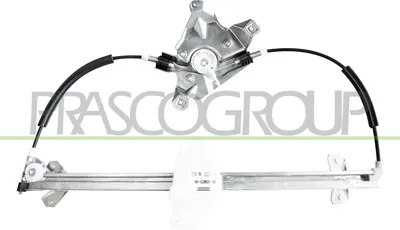Produktbild von PRASCO FD930W011 Elektrischer Fensterheber Vorne Rechts für FORD TRANSIT CONNECT (P65, P70, P80) Tourneo Connect Mk1