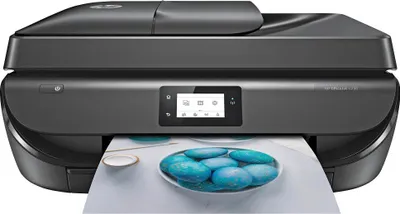Obrázek produktu pro HP OfficeJet 5230, barva:černá