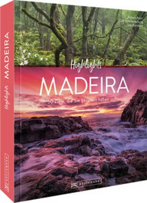 Zdjęcie produktu dla Highlights Madeira