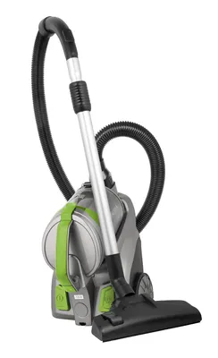 Image de Teesa TSA5015 Aspirateur sans sac 700 W, 14 Kpa, gris-vert