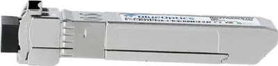 Produktbild von HPE R9F89A kompatibler BlueOptics© SFP28 Transceiver für Multimode 25 Gigabit Highspeed Datenübertragungen in Glasfaser Netzwerken