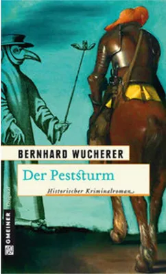 Obrázok produktu pre Der Peststurm