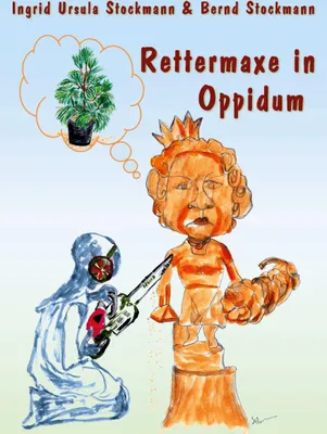 Produktbild von Rettermaxe in Oppidum