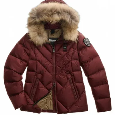 Produktbild von BLAUER ALICIA Produkt, Burgunder