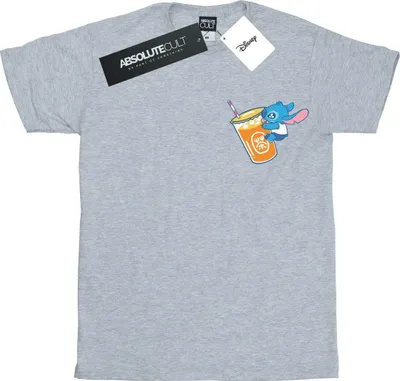 Produktbild von Disney - T-Shirt für Herren BI52479 (S) (Grau)