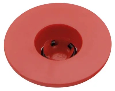 Produktbild von Sapho Wasserdurchflussbegrenzer für Kopfbrause, 12 L/min