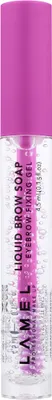 Produktbild von LAMEL Basic Augenbrauengel, flüssige Augenbrauenseife, 4,5 ml
