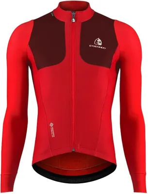 Produktbild von Etxeondo Teknika Jacke Rot M Herren Rot M