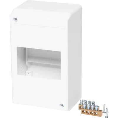 Produktbild von F-TRONIC Aufputz-Automatenkästen 160 x 94 x 65 mm