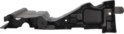 Produktbild von BLIC 5504-00-3547938P Stoßstangenhalter Vorne Rechts passend für MERCEDES-BENZ SPRINTER 3,5-t Kasten (906) SPRINTER 3-t Kasten (906)