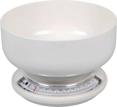 Produktbild von KORONA Küchenwaage 76111 Roy Tragkraft 2kg