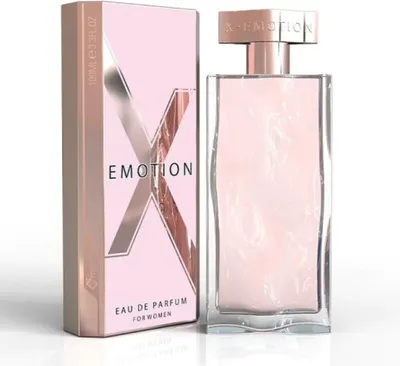 Image de Omerta X-Emotion Eau de Parfum, 100ml