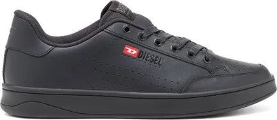 Produktbild von Diesel Athene S Athene Vtg Sportschuhe Schwarz EU 41 Herren Schwarz EU 41