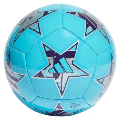 Produktbild von Adidas - "UCL Club 23/24 Group Stage" Fußball PP2162 (4) (Blau)