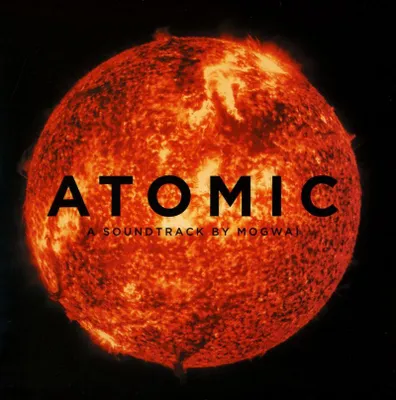 Image de Atomique