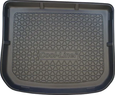 Produktbild von Z438603 Kofferraumwanne kompatibel mit Audi TT (8J) & (FV) Coupe / TT (8J) & (FV) Coupe Quattro 2006-