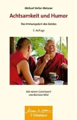 Immagine prodotto di Achtsamkeit und Humor