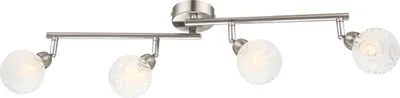Zdjęcie produktu dla Globo lampa sufitowa Orlene 56392-4