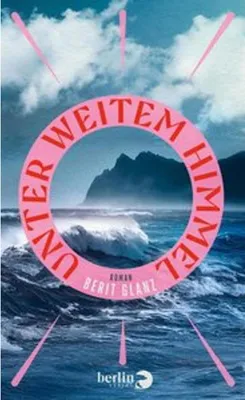 Produktbild von Unter weitem Himmel