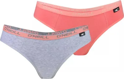 Obrázek produktu pro O´Neill 2-pack | Dámské slipové plavky O´Neill L O'Neill