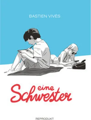 Produktbild von Eine Schwester