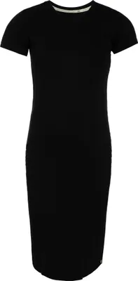 Produktbild von Baby's Only Umstandskleid Glow - Schwarz - XL