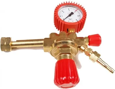 Zdjęcie produktu dla Reduktor Propan (Lpg) Red112