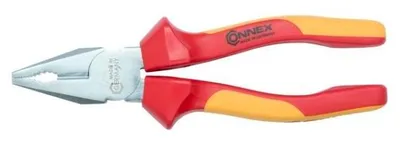 Produktbild von Connex  Kombizange 180 mm VDE, COXT140180