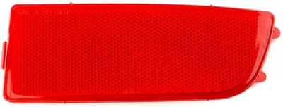 Produktbild von FAST Rückstrahler FT87205 passend für MERCEDES-BENZ SPRINTER 3,5-t Kasten (906)