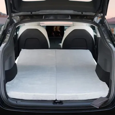 Obrázek produktu pro Matrace vhodná pro Tesla Model Y Kempingová matrace Skládací matrace Skládací matrace Vanit FM12