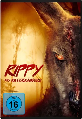 Obrázek produktu pro Alive AG 6424243, Film, DVD, Německý, Angličtina, 79 min, Dospělí, The Red