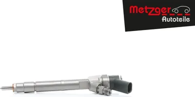 Immagine prodotto di METZGER 0870052 Ugello di iniezione adatto per MERCEDES-BENZ Classe A (W168) Common Rail