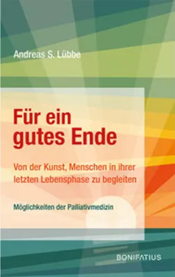 Produktbild von Für ein gutes Ende