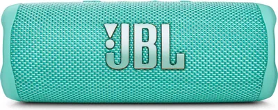 Obrázok produktu pre JBL FLIP 6, 1,52 cm (0.6"), 1,6 cm, 7,62 cm (3"), 8 cm, 20 W, 10 W
