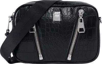 Produktbild von REPLAY Umhängetasche Crossbody Bag Black schwarz