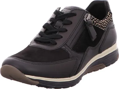 Immagine prodotto di Gabor Damen Schnürschuhe 35083-5, 35083-5.5, 35083-6, 35083-6.5, 35083-7, 35083-7.5, 35083-8, 35083-8.5, 35083-9 GAB-76-977 schwarz 8