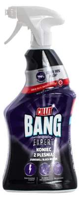 Produktbild von Cilit Bang 5900627067309, 750 ml, Schaum, Spraydose