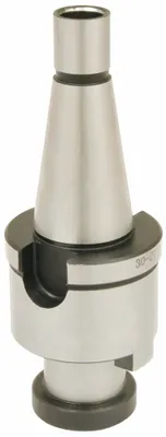 Image de Mandrin porte-fraise combiné Elmag DIN 228, 17238