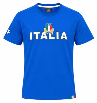 Produktbild von XL|Italien FIR Rugby macron Herren Shirt 70002867