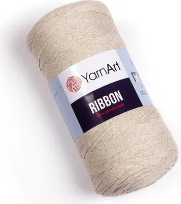 Obrázek produktu pro Yarn Art Ribbon 753 Pletací příze