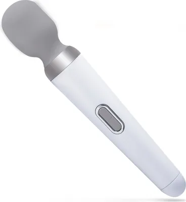 Produktbild von Sharper Image Massage Stab Groß - Massagegerät