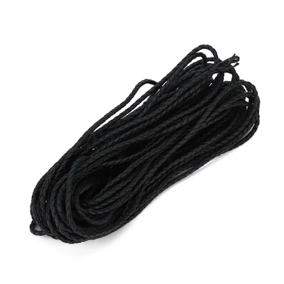 Image de Corde de bricolage,Accessoire de fabrication de bracelet,Accessoire de cordon de bricolage,Outil de bricolage,Accessoire de fabrication de collier