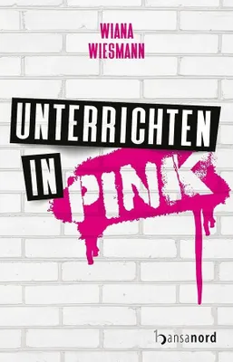 Obrázek produktu pro Unterrichten in Pink